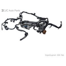 205Y348 Engine Wire Harness For 14-15 Subaru Forester  2.5 24020AF821 Gas
