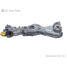 GYP407 Engine Timing Cover For 14-18 Subaru Forester  2.5 14003AC420 Gas