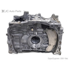 #BMW02 Engine Cylinder Block For 19-22 Subaru Forester  2.5 10103AD010 Gas