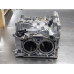 #BMW02 Engine Cylinder Block For 19-22 Subaru Forester  2.5 10103AD010 Gas
