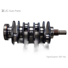 #3108 Crankshaft Standard For 19-24 Subaru Forester  2.5 12200AA560 Gas