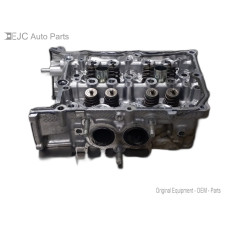 #3T08 Left Cylinder Head Without Camshafts 17-22 Subaru Forester 2.5 11063AB981 Gas