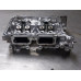 #3T08 Left Cylinder Head Without Camshafts 17-22 Subaru Forester 2.5 11063AB981 Gas