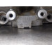 #3T08 Left Cylinder Head Without Camshafts 17-22 Subaru Forester 2.5 11063AB981 Gas