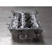 #3T08 Left Cylinder Head Without Camshafts 17-22 Subaru Forester 2.5 11063AB981 Gas