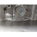 #3T08 Left Cylinder Head Without Camshafts 17-22 Subaru Forester 2.5 11063AB981 Gas