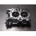 #3T08 Left Cylinder Head Without Camshafts 17-22 Subaru Forester 2.5 11063AB981 Gas