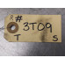 #3T09 Right Cylinder Head For 17-22 Subaru Forester  2.5 11039AC711 Gas