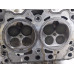 #3T09 Right Cylinder Head For 17-22 Subaru Forester  2.5 11039AC711 Gas