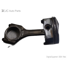 205W201 Piston and Connecting Rod Standard For 19-22 Subaru Forester  2.5 12100AA540 Gas