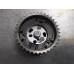 205W203 Right Intake Camshaft Timing Gear For 19-22 Subaru Forester  2.5 13320AA081 Gas