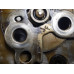 205W205 Left Intake Camshaft Timing Gear For 19-22 Subaru Forester 2.5 13322AA091 Gas 205W205 Left Intake Camshaft Timing Gear For 19-22 Subaru Forester 2.5 13322AA091 Gas