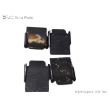 205W212 Intake Air Deflectors For 19-22 Subaru Forester  2.5 11084AA230 Gas