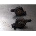 205W214 Motor Mount Brackets Pair For 19-22 Subaru Forester  2.5  Gas