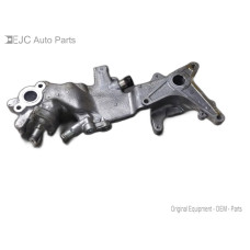 205W216 Coolant Crossover For 19-22 Subaru Forester  2.5 14050AB300 Gas