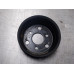 205W219 Water Pump Pulley For 19-22 Subaru Forester  2.5 21151AA130 Gas