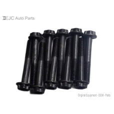 205W222 Camshaft Gear Bolt Set For 19-22 Subaru Forester 2.5 Gas 205W222 Camshaft Gear Bolt Set For 19-22 Subaru Forester 2.5 Gas