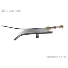 205W225 Engine Oil Dipstick With Tube For 19-22 Subaru Forester 2.5 11139AA150 Gas 205W225 Engine Oil Dipstick With Tube For 19-22 Subaru Forester 2.5 11139AA150 Gas