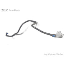 205W226 Fuel Supply Line For 19-22 Subaru Forester 2.5 Gas 205W226 Fuel Supply Line For 19-22 Subaru Forester 2.5 Gas