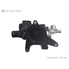 205W228 Thermostat Housing Assembly For 19-22 Subaru Forester 2.5 Gas 205W228 Thermostat Housing Assembly For 19-22 Subaru Forester 2.5 Gas