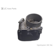 205W232 Throttle Valve Body For 19-22 Subaru Forester 2.5 16112AA520 Gas 205W232 Throttle Valve Body For 19-22 Subaru Forester 2.5 16112AA520 Gas