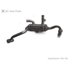 205W242 EGR Cooler For 19-22 Subaru Forester 2.5 14793AA150 Gas 205W242 EGR Cooler For 19-22 Subaru Forester 2.5 14793AA150 Gas