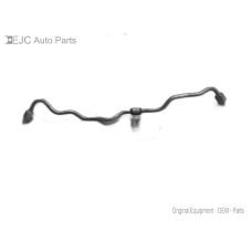 205W243 Fuel Rail To Rail Fuel Line For 19-22 Subaru Forester 2.5 Gas 205W243 Fuel Rail To Rail Fuel Line For 19-22 Subaru Forester 2.5 Gas