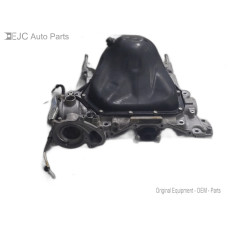 GYV307 Engine Oil Pan For 19-22 Subaru Forester 2.5 Gas GYV307 Engine Oil Pan For 19-22 Subaru Forester 2.5 Gas