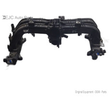 GYV304 Intake Manifold For 19-23 Subaru Forester 2.5 14001AC600 Gas GYV304 Intake Manifold For 19-23 Subaru Forester 2.5 14001AC600 Gas