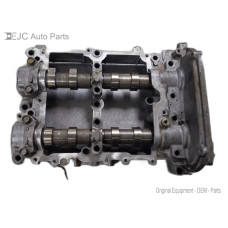 205U104 Left Cylinder Head Camshaft Assembly For 13-14 Subaru Legacy  2.5  Gas