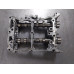 205U104 Left Cylinder Head Camshaft Assembly For 13-14 Subaru Legacy  2.5  Gas