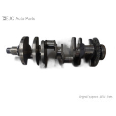 #4W09 Crankshaft Standard For 12-20 GMC Savana 2500 6.0 12552216 Gas #4W09 Crankshaft Standard For 12-20 GMC Savana 2500 6.0 12552216 Gas