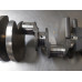 #4W09 Crankshaft Standard For 12-20 GMC Savana 2500 6.0 12552216 Gas #4W09 Crankshaft Standard For 12-20 GMC Savana 2500 6.0 12552216 Gas