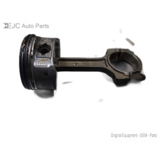 203C201 Piston and Connecting Rod Standard For 11-20 GMC Savana 2500 6.0 12577583 Gas 203C201 Piston and Connecting Rod Standard For 11-20 GMC Savana 2500 6.0 12577583 Gas