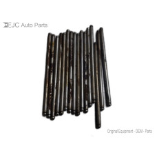 203C206 Pushrods Set All For 11-20 GMC Savana 2500 6.0 10238852 Gas 203C206 Pushrods Set All For 11-20 GMC Savana 2500 6.0 10238852 Gas