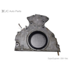 203C208 Rear Oil Seal Housing For 11-20 GMC Savana 2500 6.0 Gas 203C208 Rear Oil Seal Housing For 11-20 GMC Savana 2500 6.0 Gas