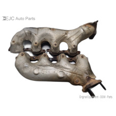 203C214 Exhaust Manifold Pair Set For 03-20 GMC Savana 2500 6.0 12610964 Gas 203C214 Exhaust Manifold Pair Set For 03-20 GMC Savana 2500 6.0 12610964 Gas