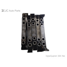 203C215 Engine Block Main Caps For 11-20 GMC Savana 2500 6.0 Gas 203C215 Engine Block Main Caps For 11-20 GMC Savana 2500 6.0 Gas