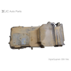 GYV507 Engine Oil Pan For 08-20 GMC Savana 2500 6.0 12640746 Gas GYV507 Engine Oil Pan For 08-20 GMC Savana 2500 6.0 12640746 Gas