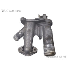 205V201 Thermostat Housing Assembly For 13-16 Ford Escape 1.6 Turbo 205V201 Thermostat Housing Assembly For 13-16 Ford Escape 1.6 Turbo