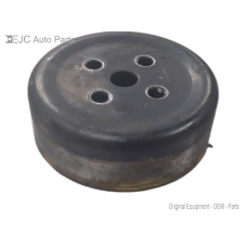 205V204 Water Pump Pulley For 13-16 Ford Escape 1.6 AE8Q8509AA Turbo 205V204 Water Pump Pulley For 13-16 Ford Escape 1.6 AE8Q8509AA Turbo