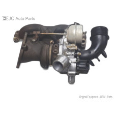 205V208 Turbo Turbocharger Rebuildable For 13-16 Ford Escape 1.6 CJ5G6K682DA Turbo 205V208 Turbo Turbocharger Rebuildable For 13-16 Ford Escape 1.6 CJ5G6K682DA Turbo