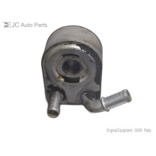 205V209 Oil Cooler For 13-16 Ford Escape 1.6 7S7G6B856A4A Turbo 205V209 Oil Cooler For 13-16 Ford Escape 1.6 7S7G6B856A4A Turbo