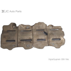 205V213 Engine Oil Baffle For 13-16 Ford Escape 1.6 Turbo 205V213 Engine Oil Baffle For 13-16 Ford Escape 1.6 Turbo