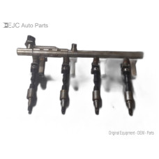 205V228 Fuel Injectors Set With Rail For 13-16 Ford Escape 1.6 CJ5G9F593AA Turbo 205V228 Fuel Injectors Set With Rail For 13-16 Ford Escape 1.6 CJ5G9F593AA Turbo