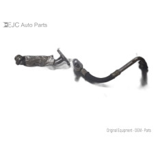 205V231 Turbo Oil Supply Line For 13-16 Ford Escape 1.6 Turbo 205V231 Turbo Oil Supply Line For 13-16 Ford Escape 1.6 Turbo