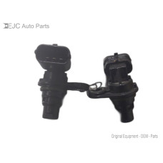 205V235 Camshaft Position Sensor Set For 13-16 Ford Escape 1.6 BM5E6B288AA Turbo 205V235 Camshaft Position Sensor Set For 13-16 Ford Escape 1.6 BM5E6B288AA Turbo