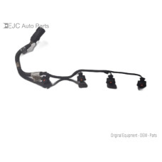 205V243 Fuel Injector Harness For 13-16 Ford Escape 1.6 BM5G9F666AC Turbo 205V243 Fuel Injector Harness For 13-16 Ford Escape 1.6 BM5G9F666AC Turbo