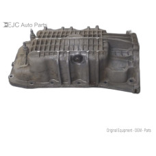 GYV207 Engine Oil Pan For 13-19 Ford Escape 1.6 BM5G6675BA Turbo GYV207 Engine Oil Pan For 13-19 Ford Escape 1.6 BM5G6675BA Turbo