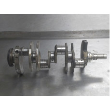 #4I08 Crankshaft Standard For 97-10 Ford F-150 5.4 F75E6303A17G Gas #4I08 Crankshaft Standard For 97-10 Ford F-150 5.4 F75E6303A17G Gas